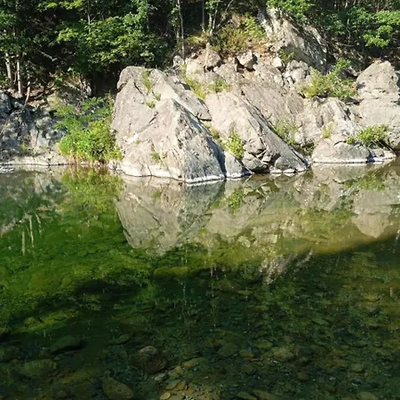 The Secret Sanctuary *