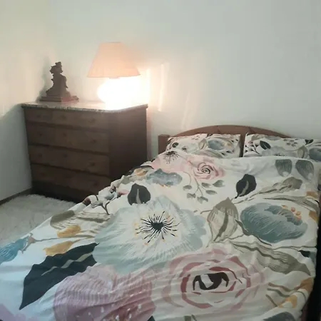 Appartamento The Secret Sanctuary